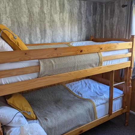 Reuben'S Highland Retreat - Arisaig Βίλα Εξωτερικό φωτογραφία