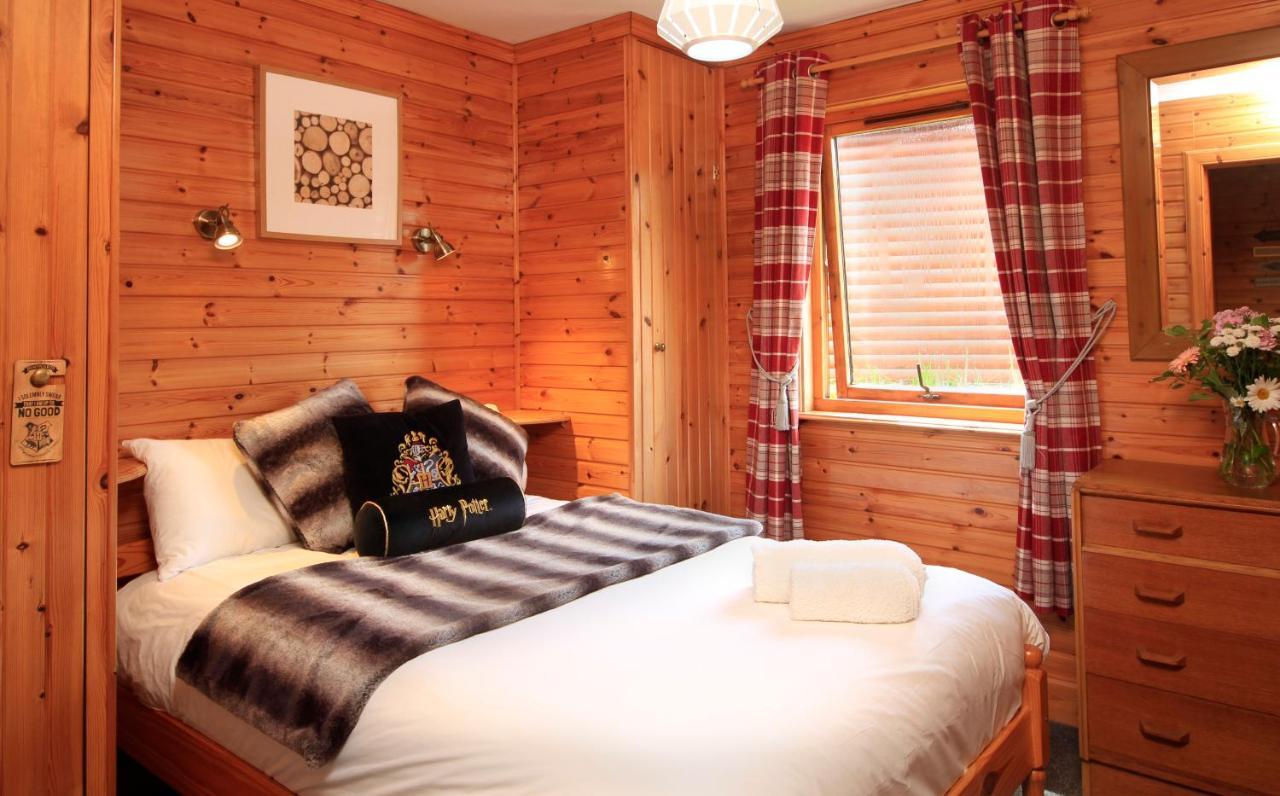 Reuben'S Highland Retreat - Arisaig Βίλα Εξωτερικό φωτογραφία