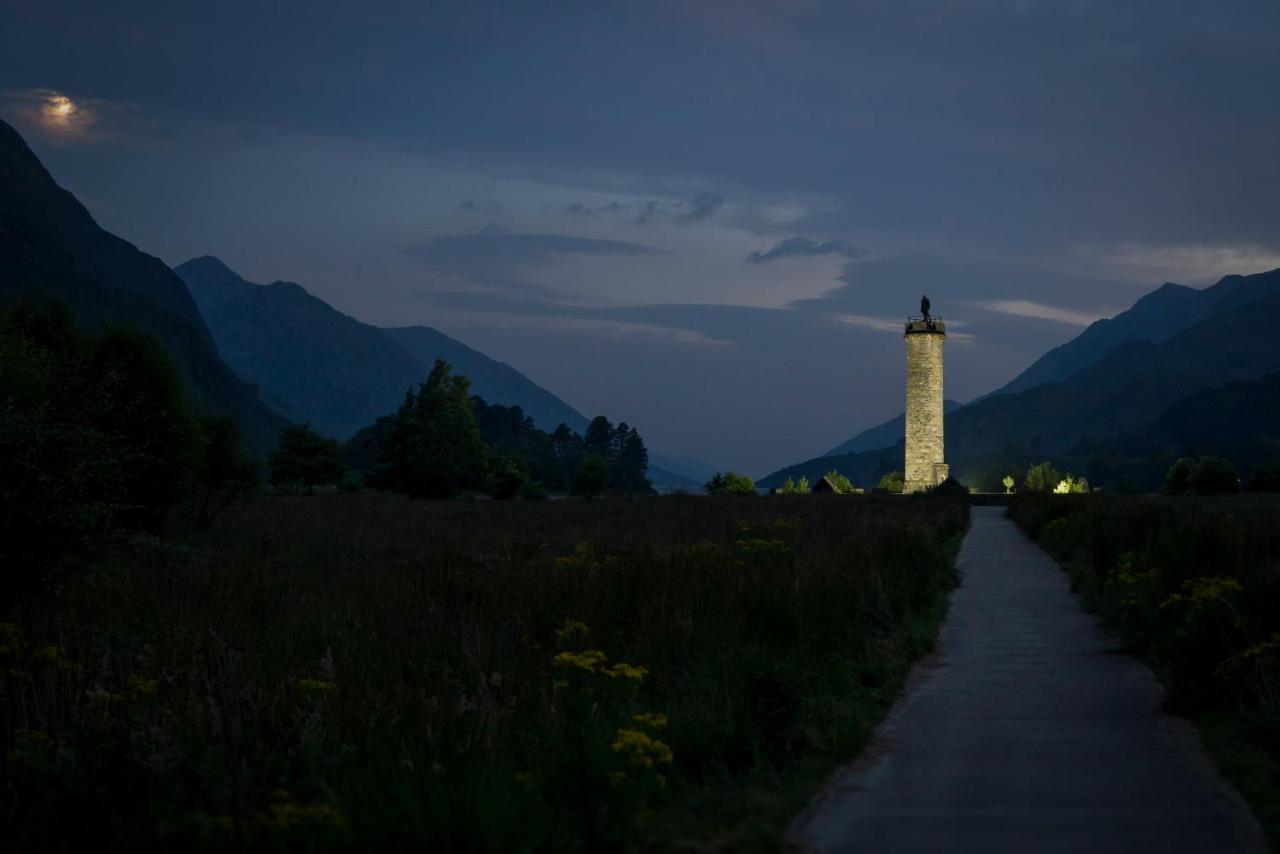 Reuben'S Highland Retreat - Arisaig Βίλα Εξωτερικό φωτογραφία